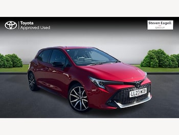 Toyota - Corolla