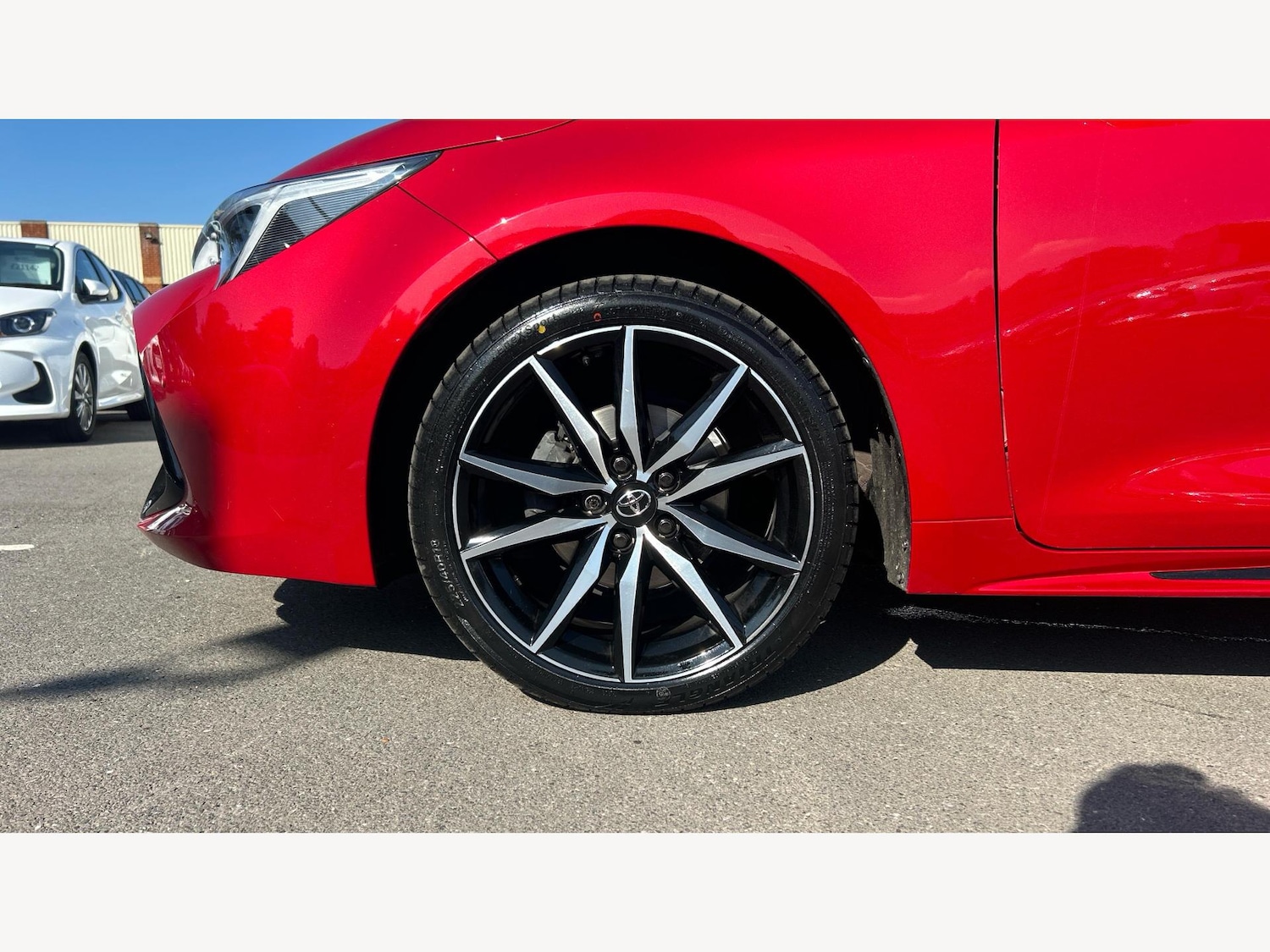 Used Toyota Corolla 2023 for sale - 76251236: Photo 20