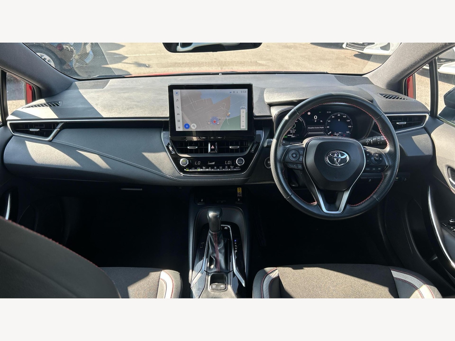 Used Toyota Corolla 2023 for sale - 76251236: Photo 7