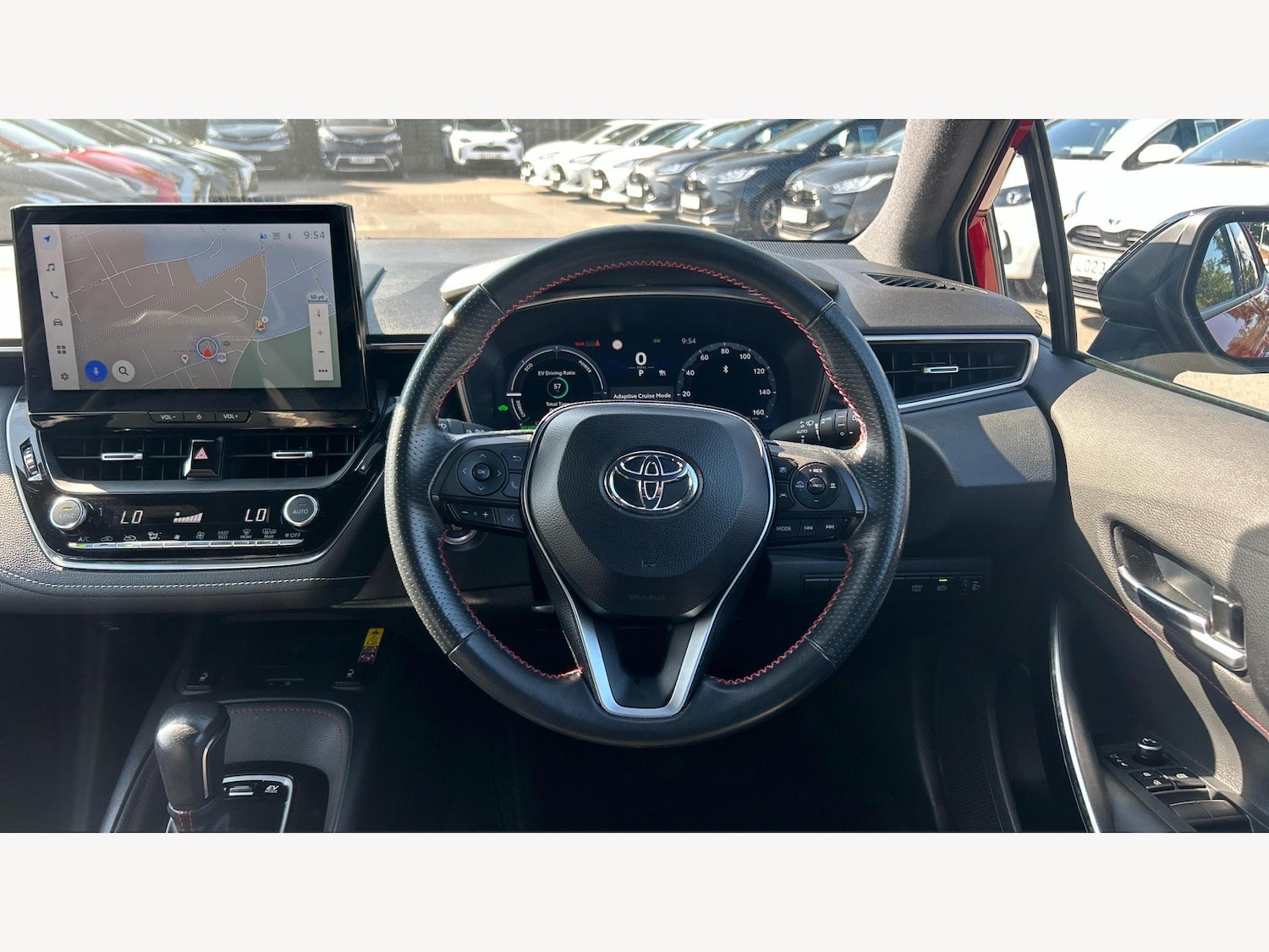 Used Toyota Corolla 2023 for sale - 76251236: Photo 8