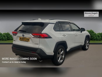 Used Toyota RAV4 2019 for sale - 76174629: Photo 4