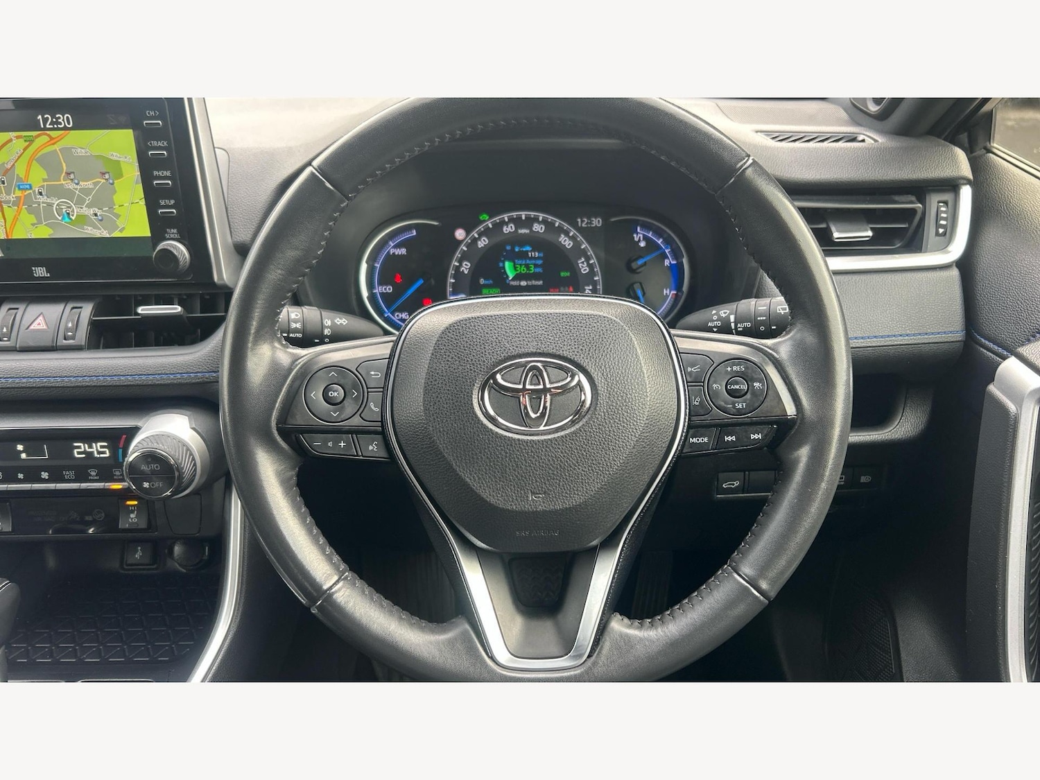 Used Toyota RAV4 for sale - 77191978: Photo 10