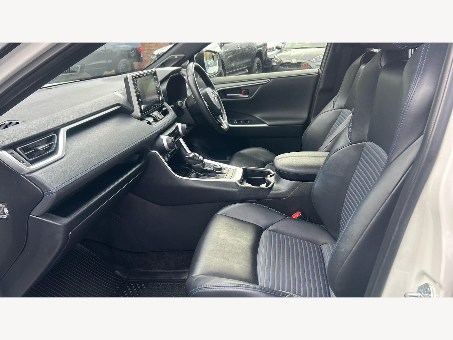 Used Toyota RAV4 for sale - 77191978: Photo 12