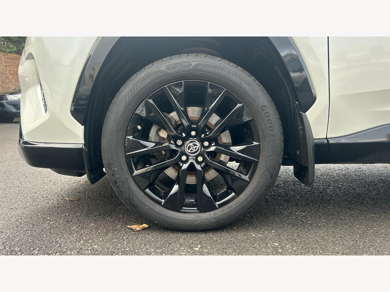 Used Toyota RAV4 for sale - 77191978: Photo 20