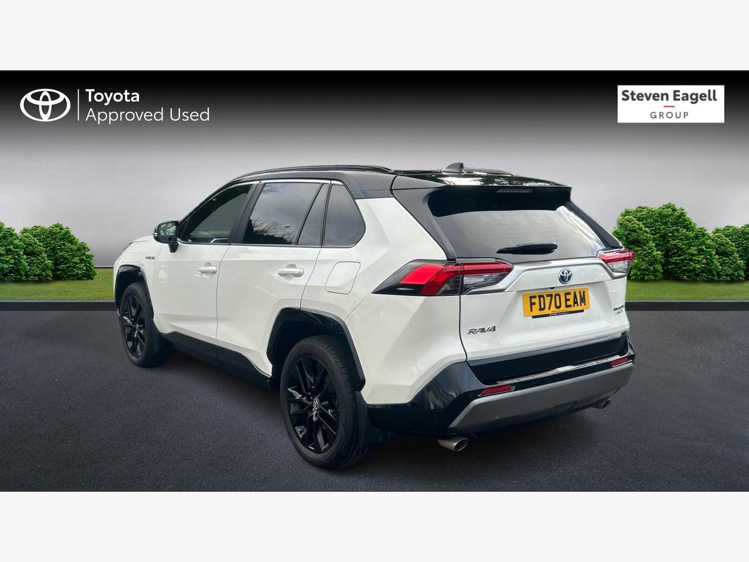 Used Toyota RAV4 for sale - 77191978: Photo 6