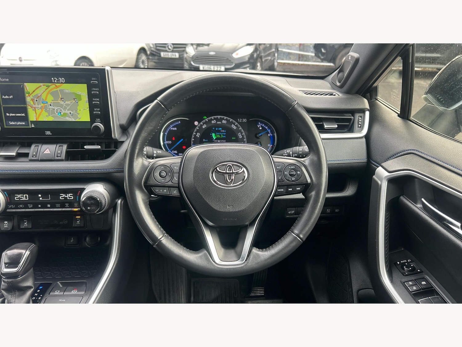 Used Toyota RAV4 for sale - 77191978: Photo 8