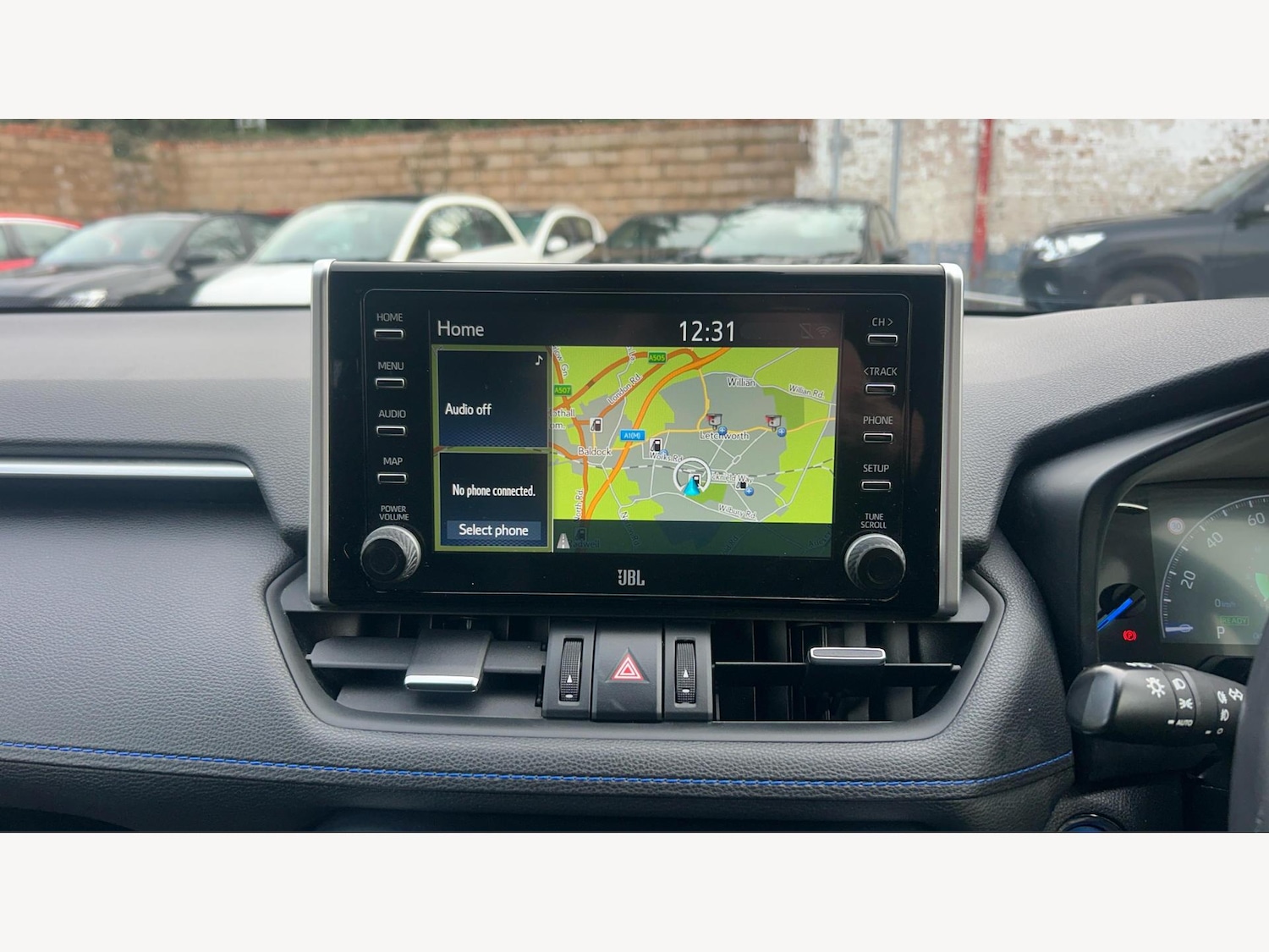 Used Toyota RAV4 for sale - 77191978: Photo 9