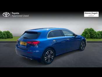 Used Mercedes-Benz A-Class 2024 for sale - 74599415: Photo