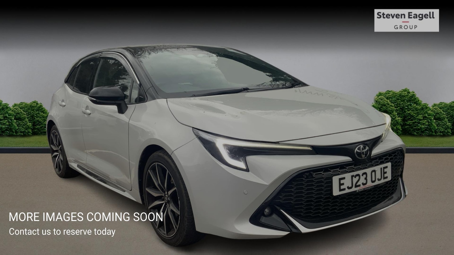 Used Toyota Corolla for sale - 77722528: Photo 1