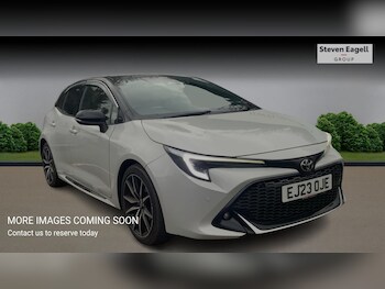 Toyota Corolla feature image