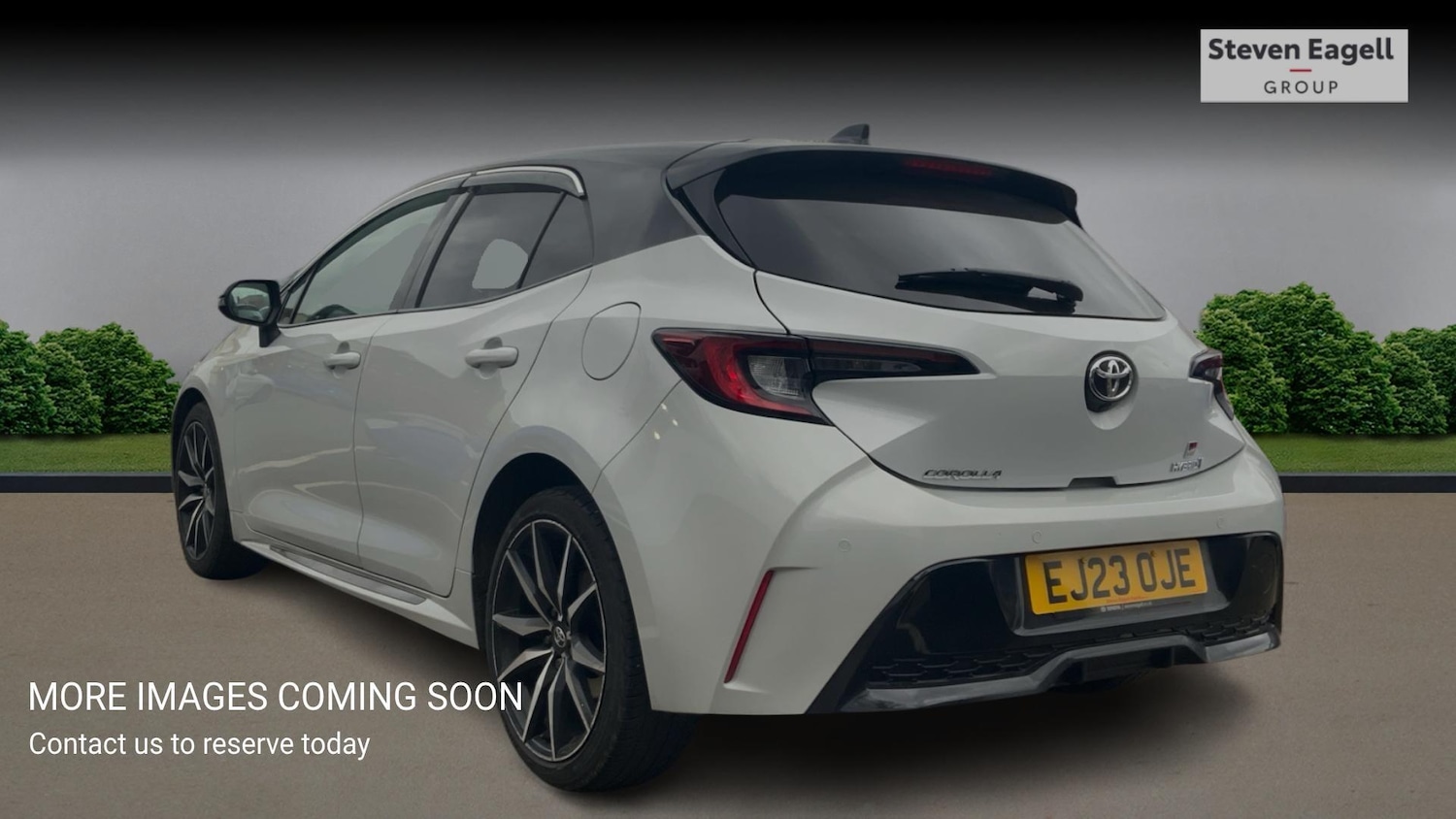 Used Toyota Corolla for sale - 77722528: Photo 2