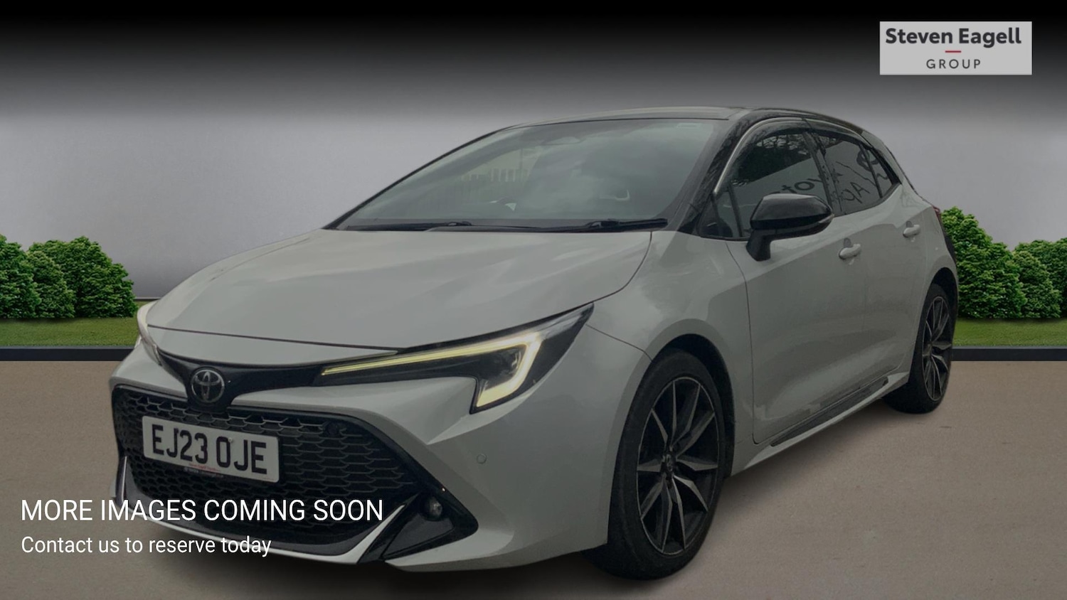 Used Toyota Corolla for sale - 77722528: Photo 3