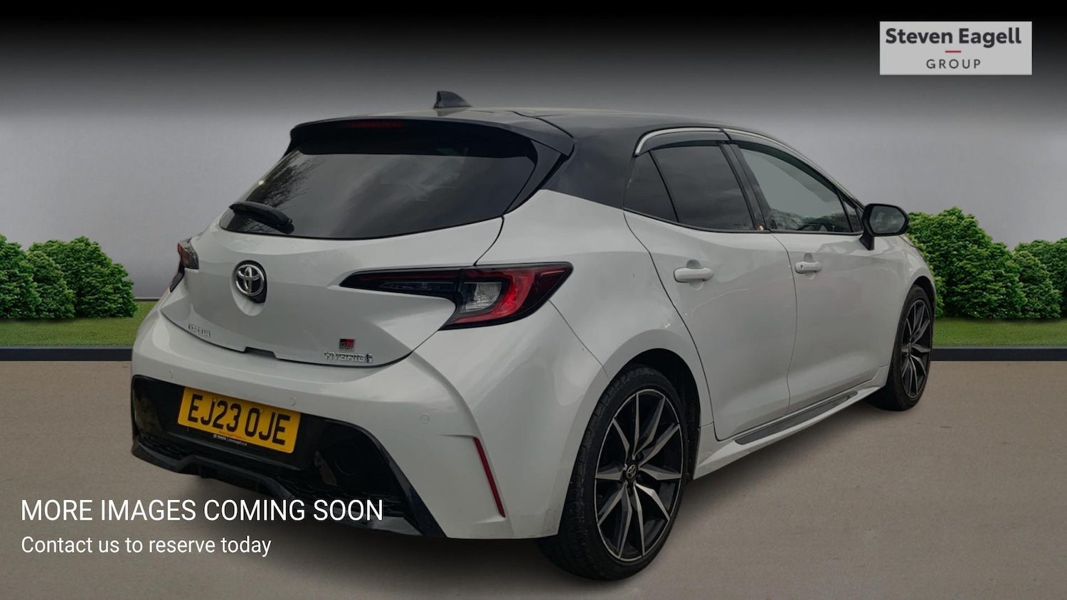 Used Toyota Corolla for sale - 77722528: Photo 4