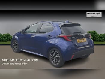 Used Toyota Yaris 2023 for sale - 79859677: Photo
