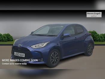Used Toyota Yaris 2023 for sale - 79859677: Photo
