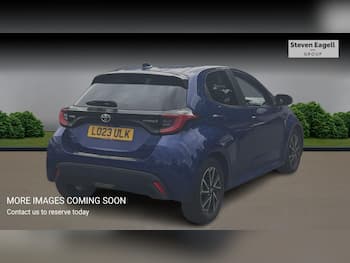 Used Toyota Yaris 2023 for sale - 79859677: Photo