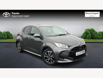 Toyota - Yaris