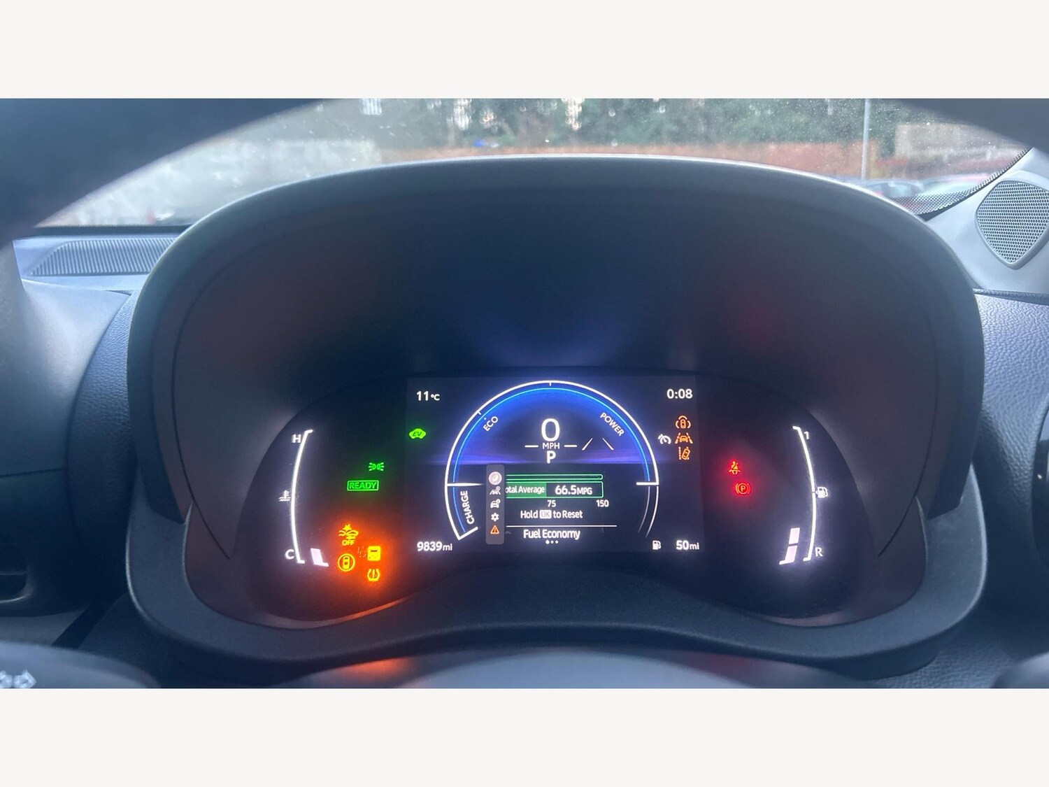 Used Toyota Yaris Cross 2025 for sale - 76976049: Photo 11