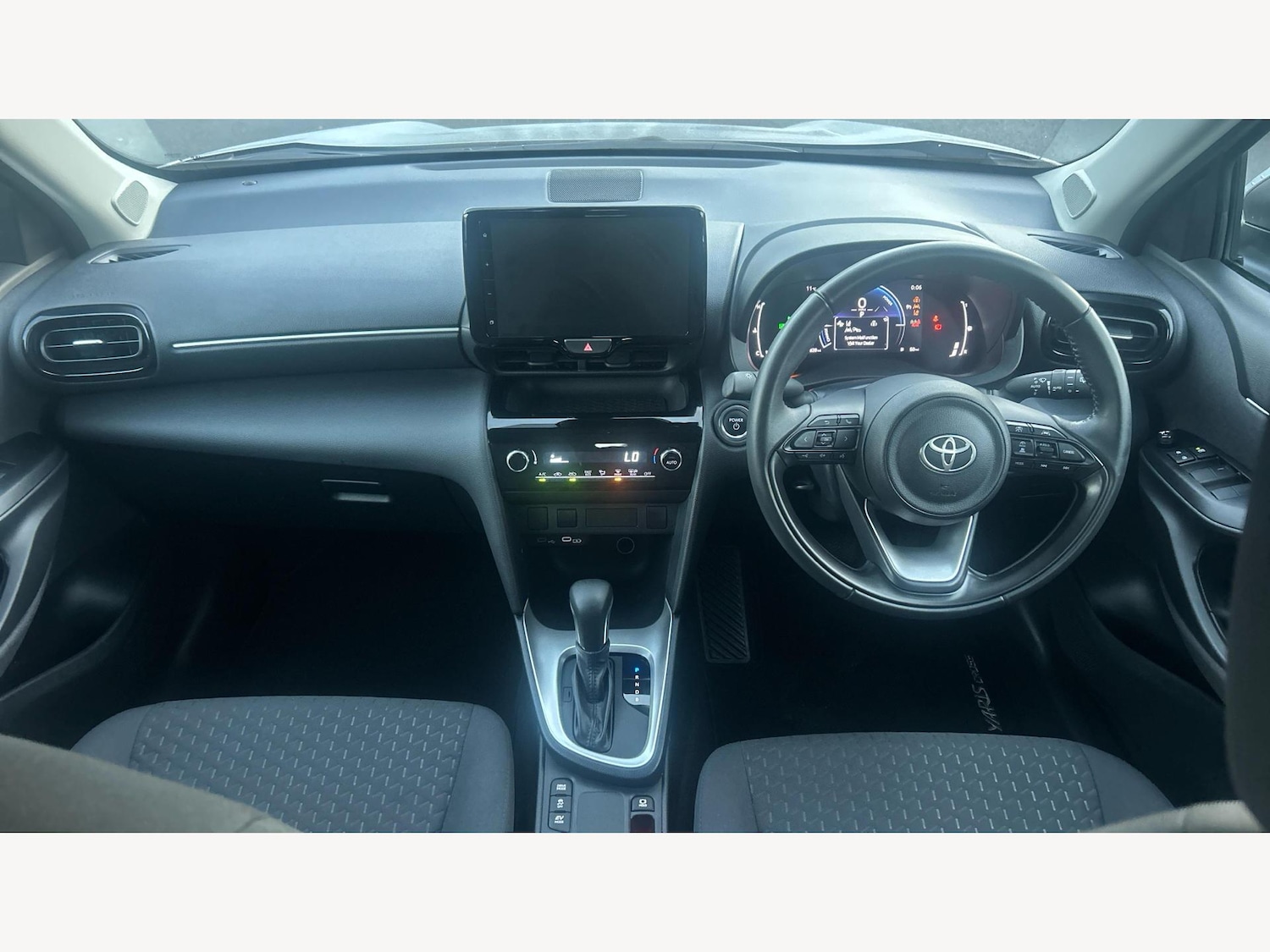 Used Toyota Yaris Cross 2025 for sale - 76976049: Photo 7