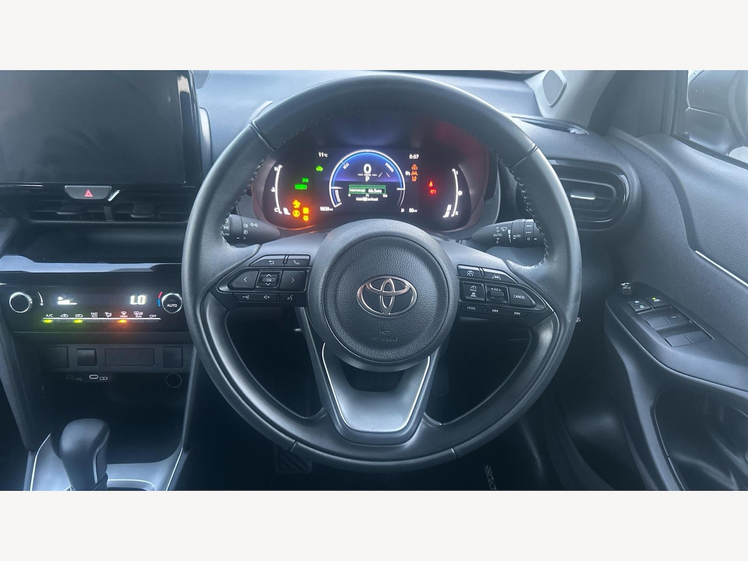 Used Toyota Yaris Cross 2025 for sale - 76976049: Photo 8