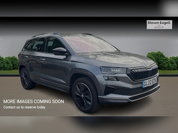 Used Skoda Karoq 2022 for sale - 78245699: Photo
