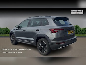 Used Skoda Karoq 2022 for sale - 78245699: Photo