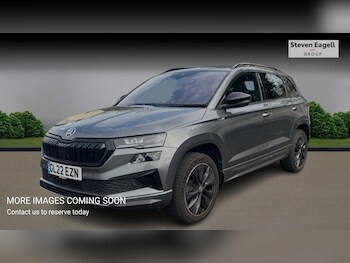 Used Skoda Karoq 2022 for sale - 78245699: Photo