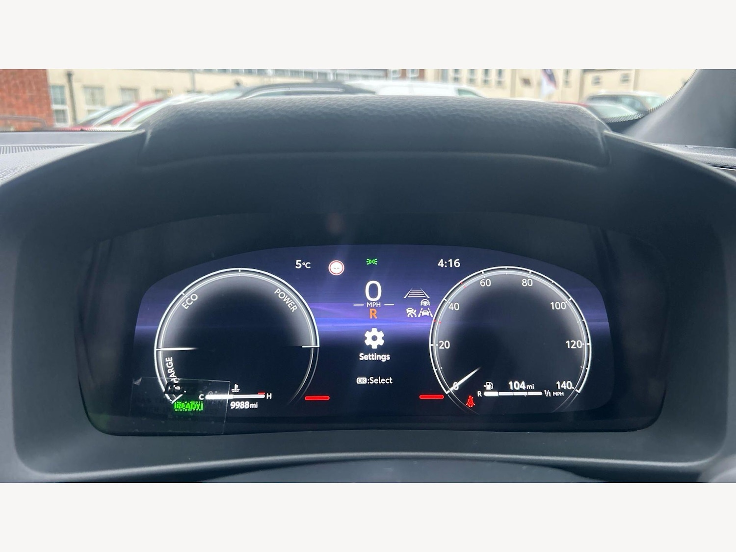 Used Toyota C-HR 2025 for sale - 78171141: Photo 11