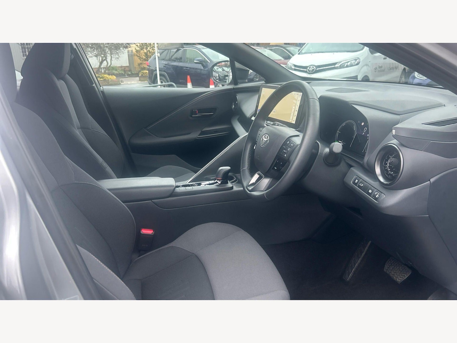 Used Toyota C-HR 2025 for sale - 78171141: Photo 13