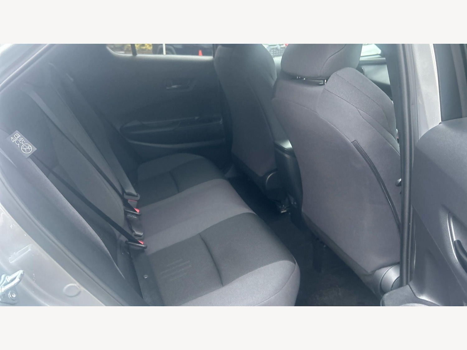 Used Toyota C-HR 2025 for sale - 78171141: Photo 14