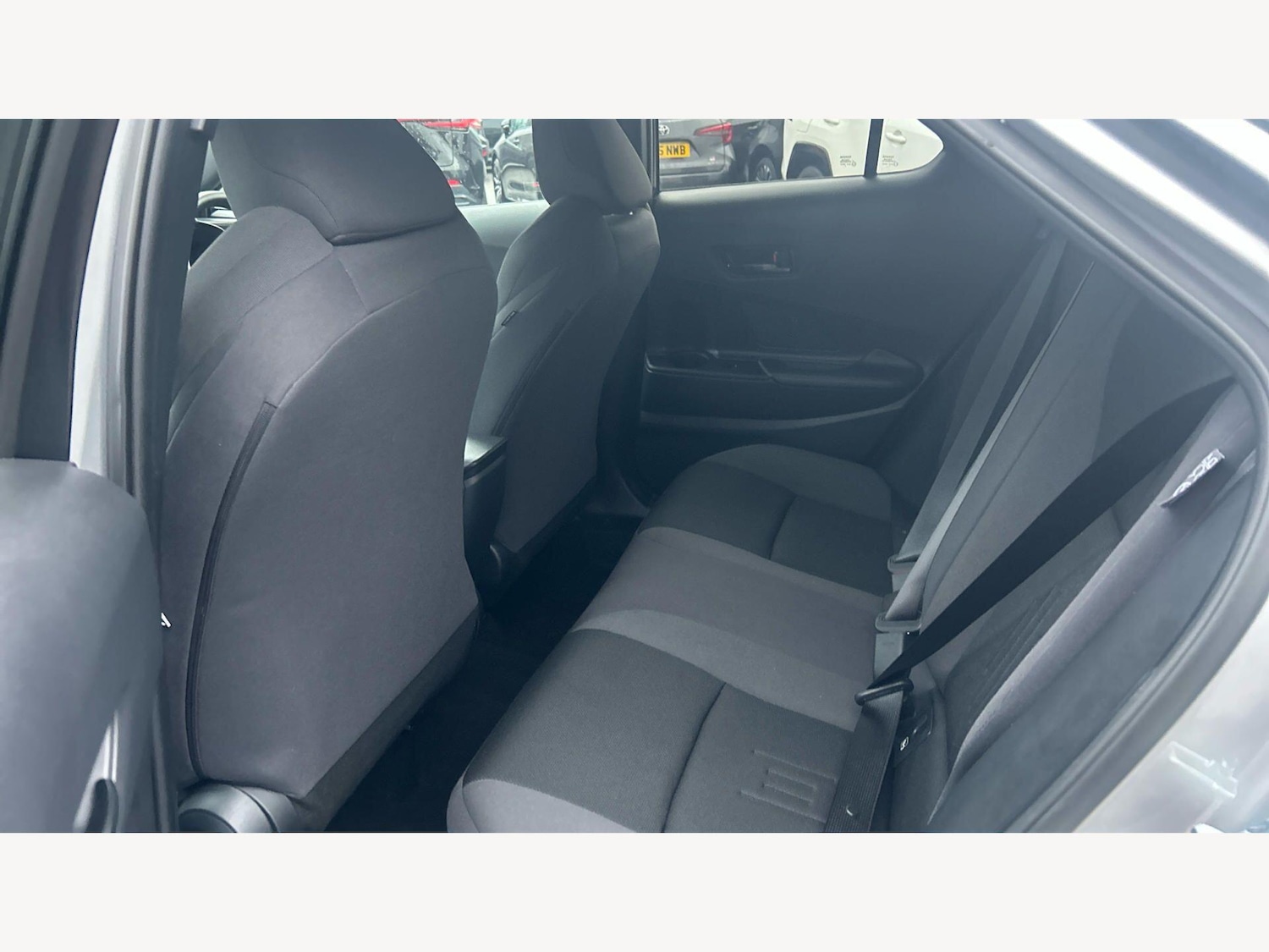 Used Toyota C-HR 2025 for sale - 78171141: Photo 15