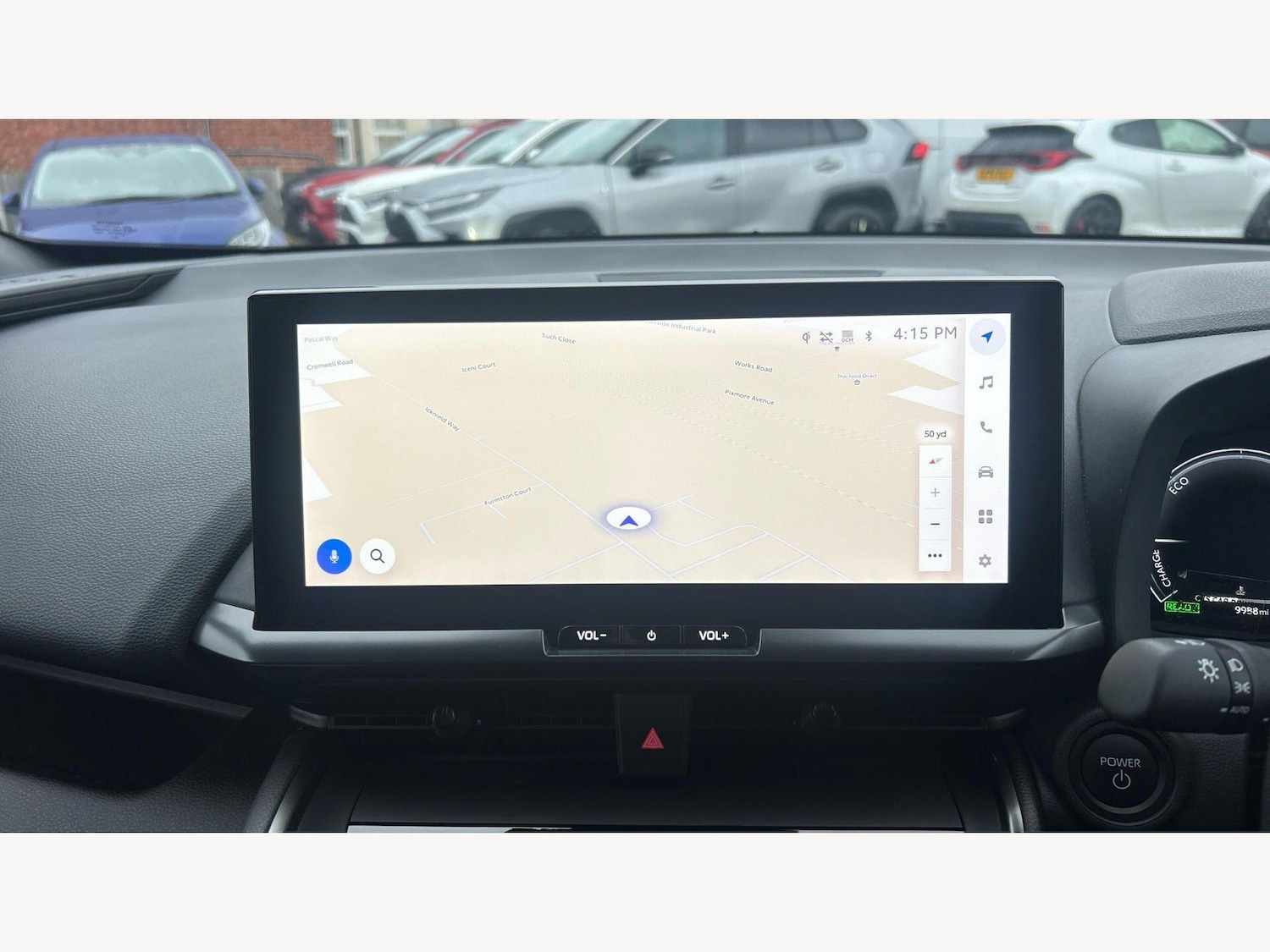 Used Toyota C-HR 2025 for sale - 78171141: Photo 9