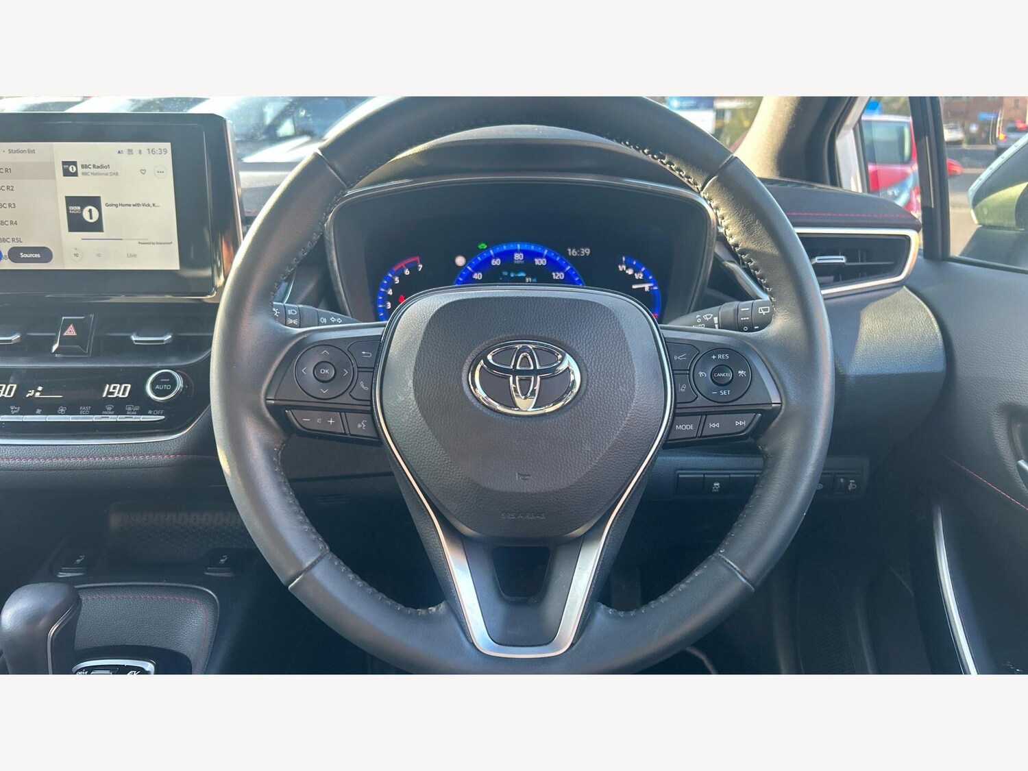 Used Toyota Corolla for sale - 77883138: Photo 10