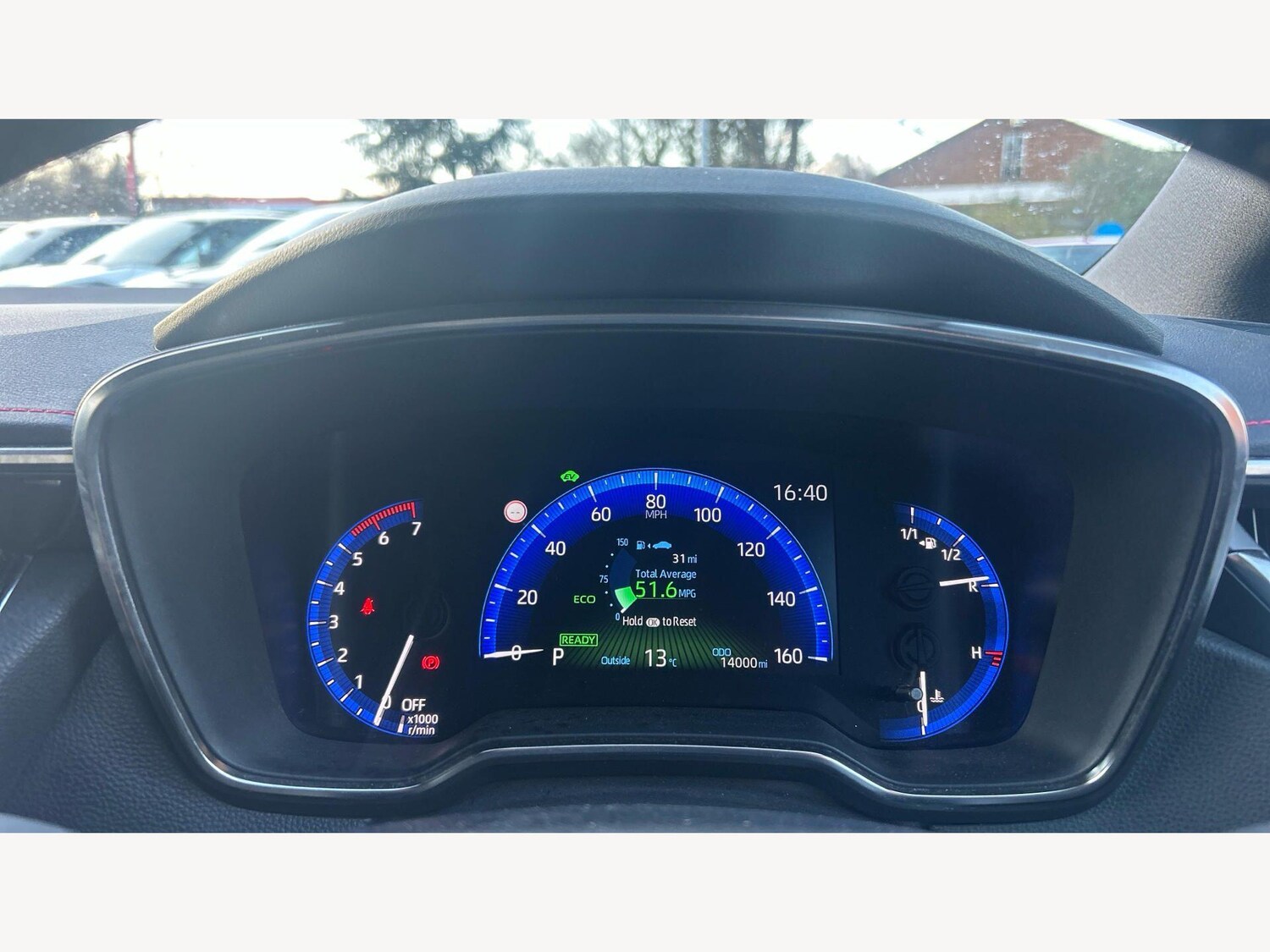 Used Toyota Corolla for sale - 77883138: Photo 11