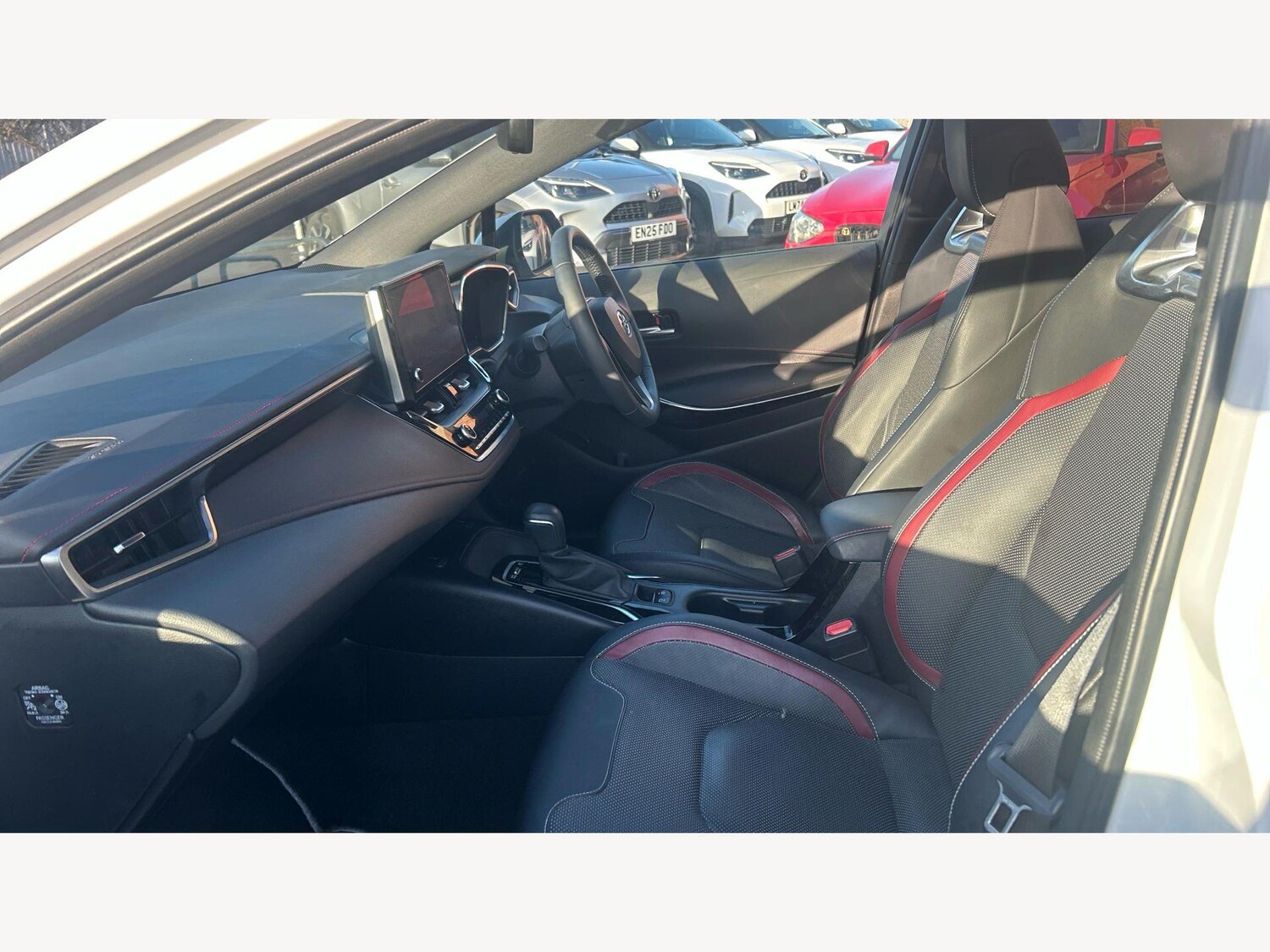 Used Toyota Corolla for sale - 77883138: Photo 12