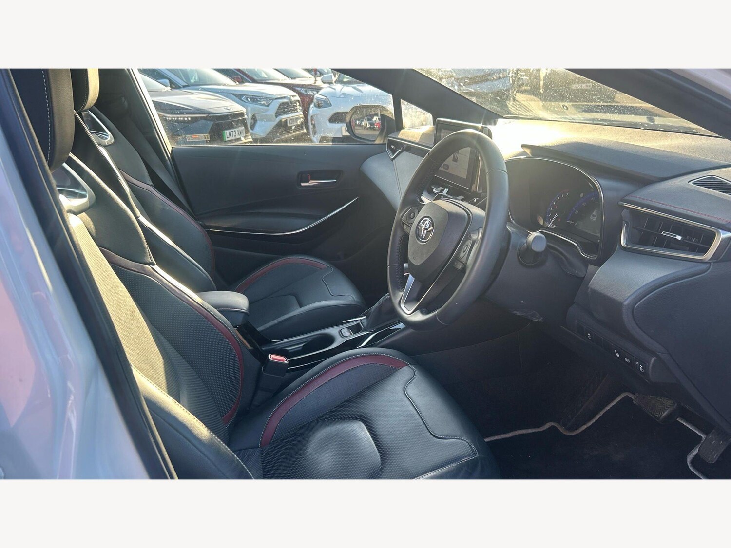 Used Toyota Corolla for sale - 77883138: Photo 13