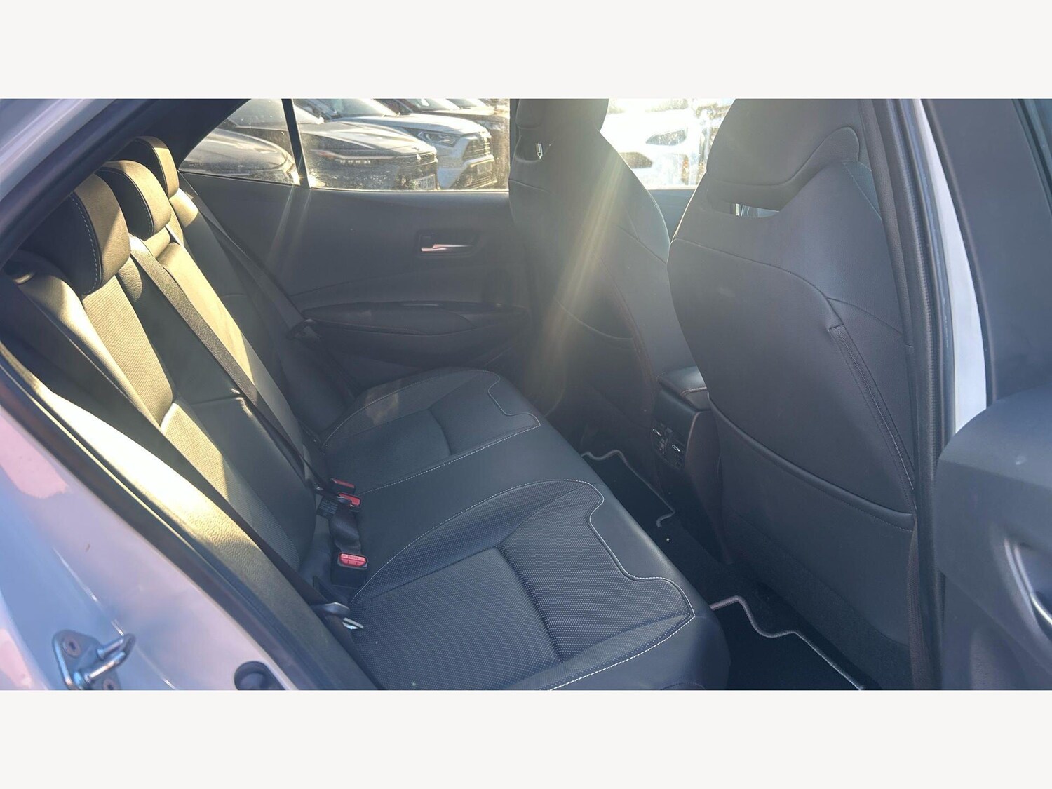 Used Toyota Corolla for sale - 77883138: Photo 14