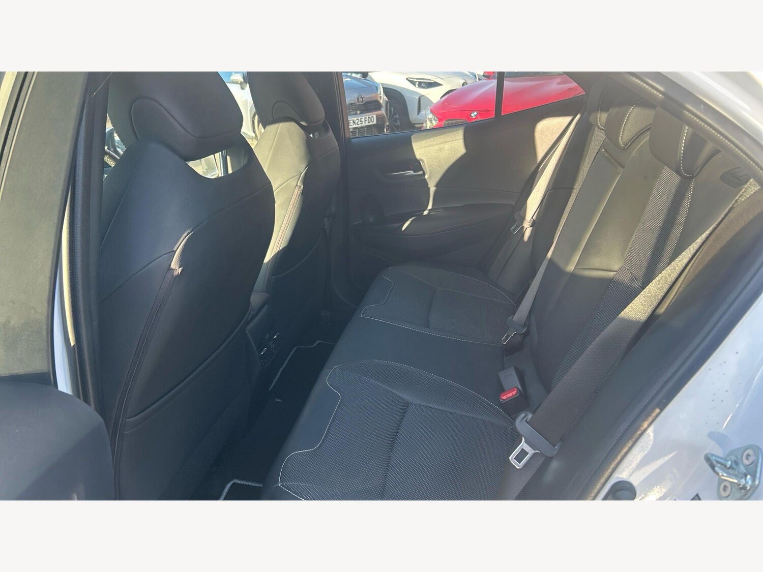 Used Toyota Corolla for sale - 77883138: Photo 15