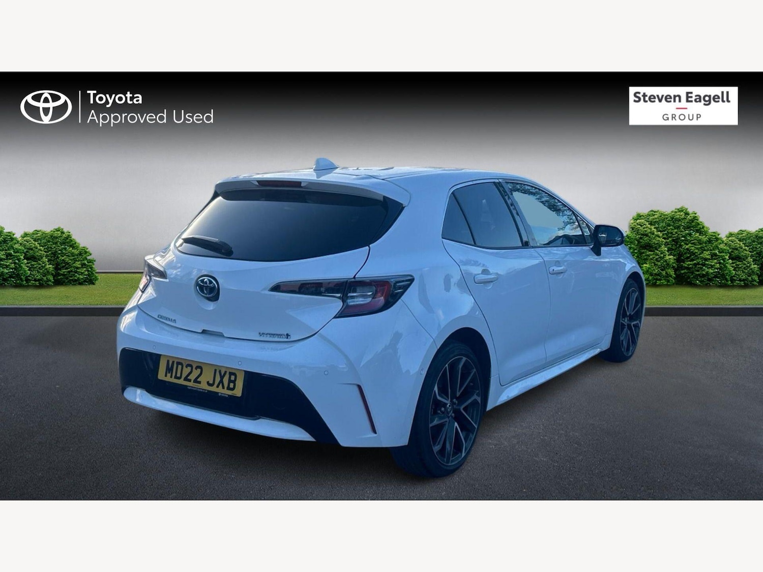 Used Toyota Corolla for sale - 77883138: Photo 2