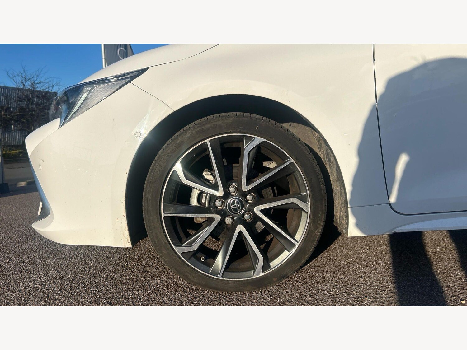 Used Toyota Corolla for sale - 77883138: Photo 20