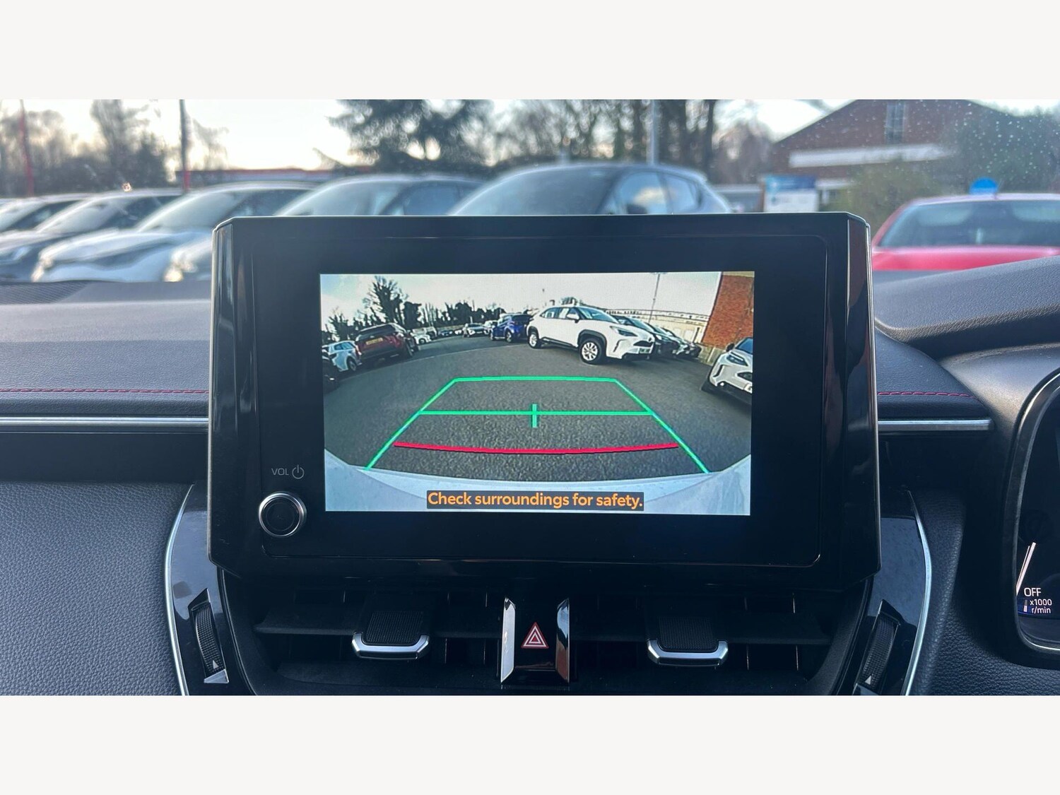 Used Toyota Corolla for sale - 77883138: Photo 22