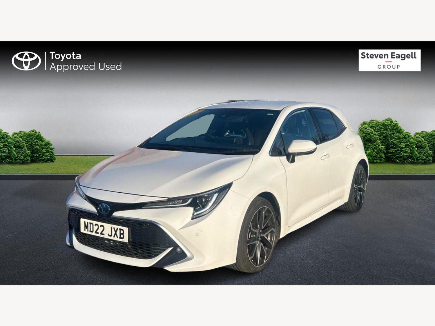 Used Toyota Corolla for sale - 77883138: Photo 3