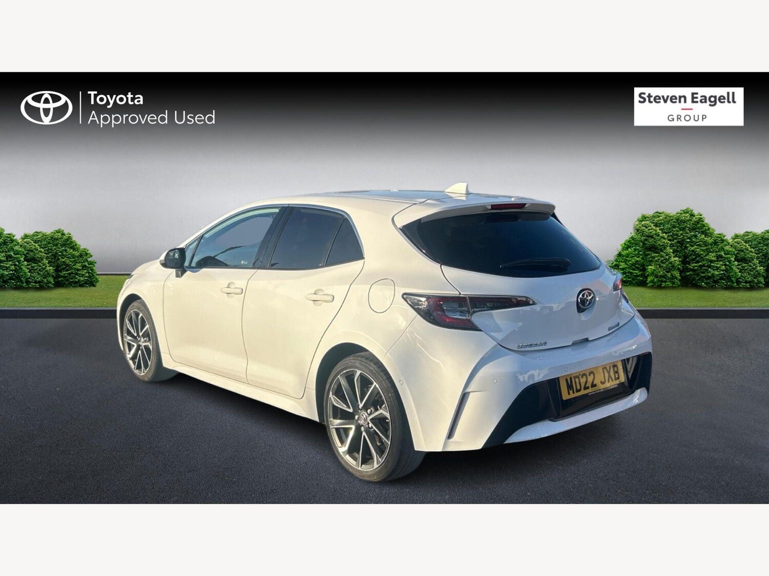 Used Toyota Corolla for sale - 77883138: Photo 6