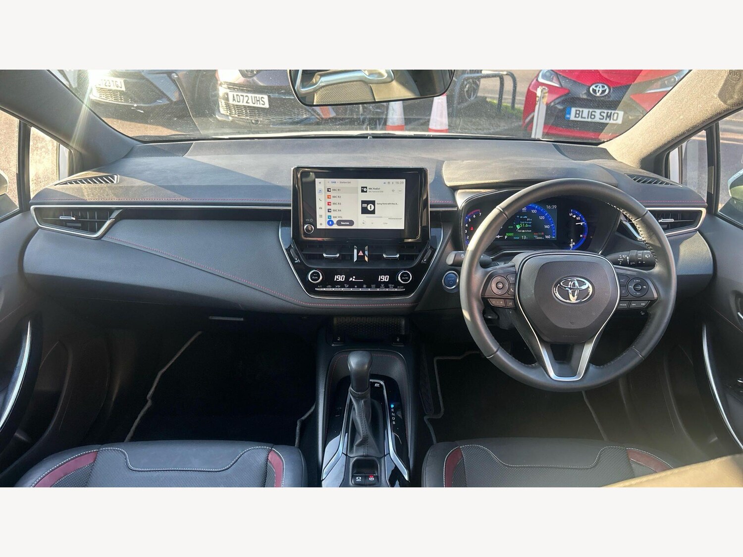 Used Toyota Corolla for sale - 77883138: Photo 7