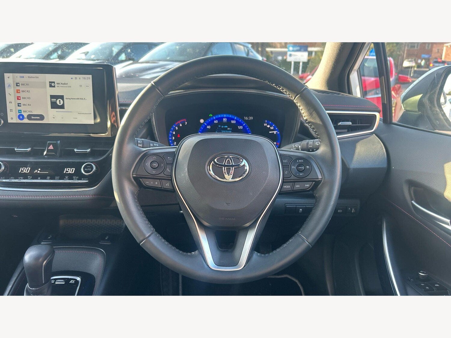 Used Toyota Corolla for sale - 77883138: Photo 8