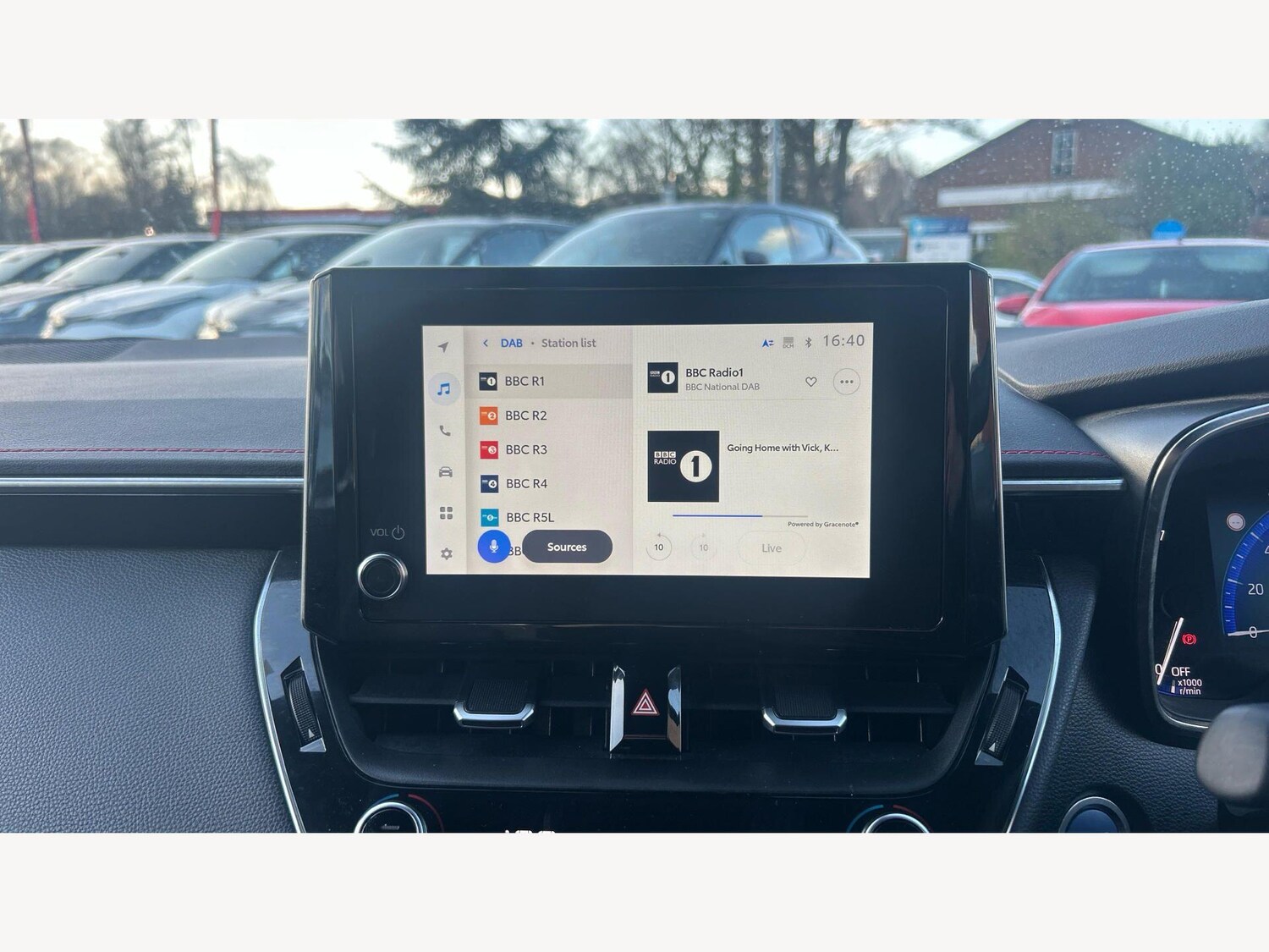 Used Toyota Corolla for sale - 77883138: Photo 9