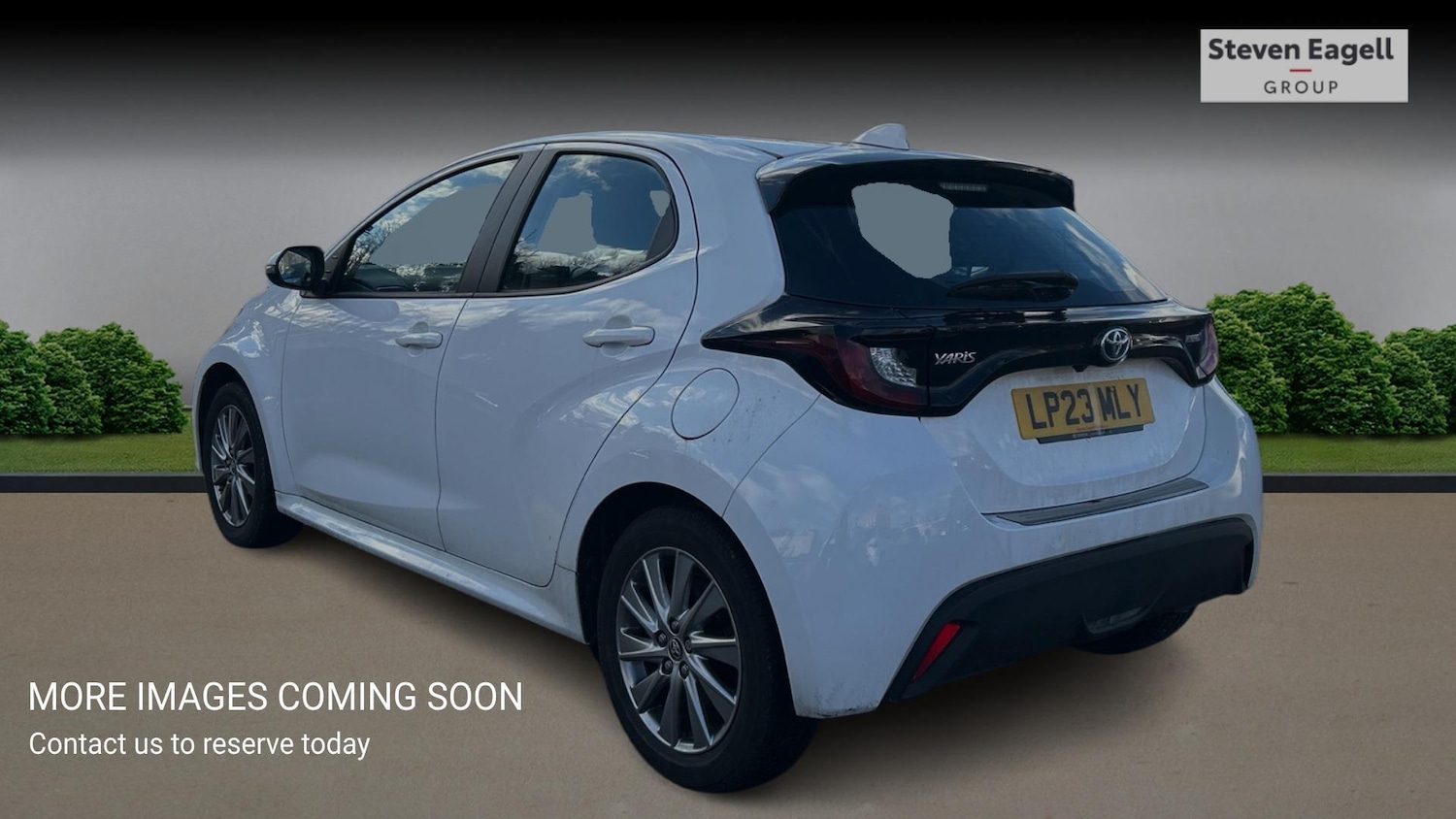 Used Toyota Yaris 2023 for sale - 77305020: Photo 2