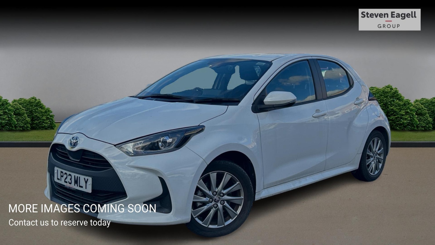 Used Toyota Yaris 2023 for sale - 77305020: Photo 3