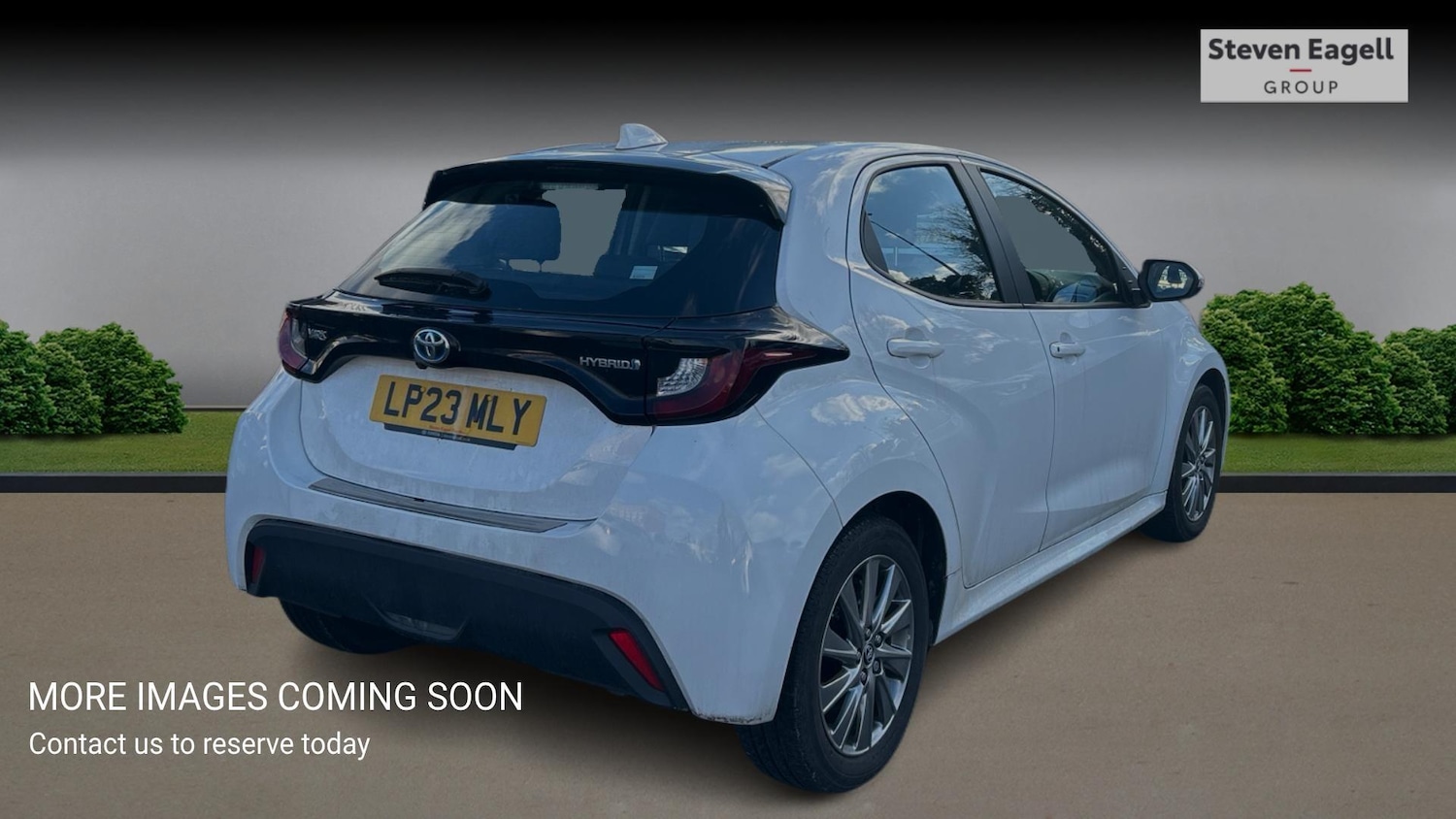 Used Toyota Yaris 2023 for sale - 77305020: Photo 4