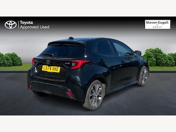 Used Toyota Yaris 2024 for sale - 78622549: Photo